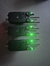 Delkim EV-D Bite Alarm X 3