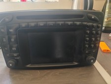 Mercedes (comand2) a2038273642