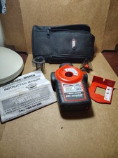 Black & Decker Crosshair Auto