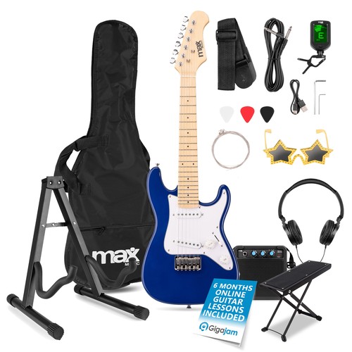 Max gigkit junior electric - max,