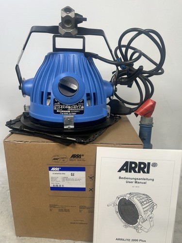 Arrilite 2000 plus - arrilite,