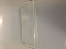 Hella lens headlight glass VW Corrado left 536 941 115A