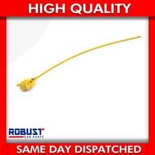 FOR RENAULT MASTER VAUXHALL MOVANO OIL LEVEL DIPSTICK 4417975 8200676299