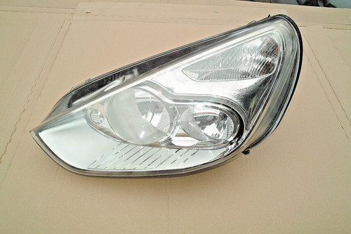 Ford max mk1 galaxy - ford,