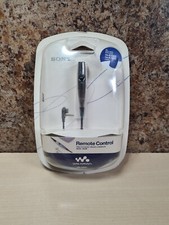 SONY RM-NWS1 Remote control