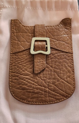 Radley grosvenor leather card - leather,