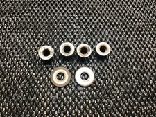 Yamaha XV535 Virago Front