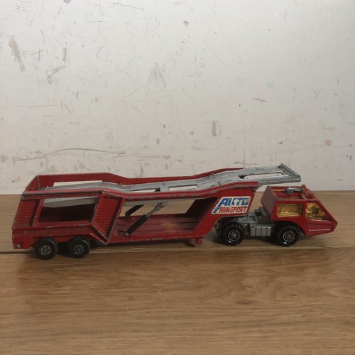 Matchbox 1976 - matchbox,