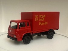 PROMOD MODELS BEDFORD TK860 1981 ROYAL MAIL PARCELS WHITE METAL PRO247B