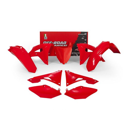 Rtech plastic kit abc - kit, (6pc)