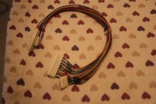 akai  s950. s900.  cable