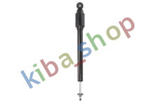 FRONT AXLE STEERING SYSTEM