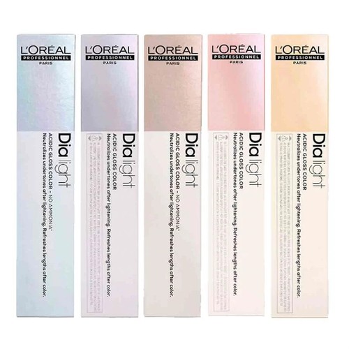 Oreal dialight tint 50ml - l'oreal, all