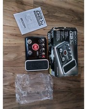 Zoom G2.1 Nu Multi-Effects