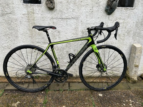 Cannondale synapse carbon - cannondale,