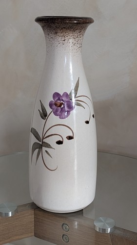 Vintage west german - german, pottery