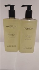 Pecksniffs hand wash 2x480ml - hand,