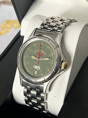 West end watch sowar 2000 - sowar,