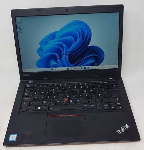 Lenovo thinkpad l480 8250u - lenovo,