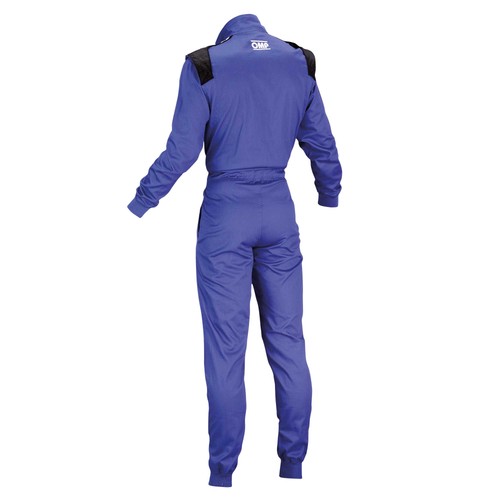 Omp summer karting - suit,