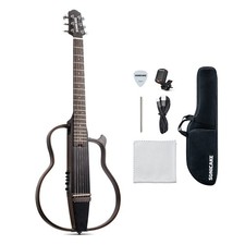 SONICAKE Travel Guitar