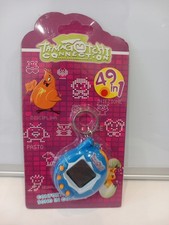 Tamagotchi Connection