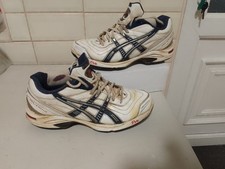 Asics Gel 170 N.O. Men's White