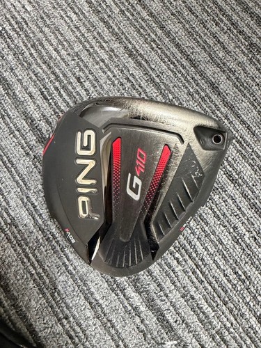 Ping g410 driver - head, only