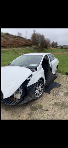 Toyota avensis 2010 - diesel, for