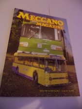 old Vintage 1970s Meccano