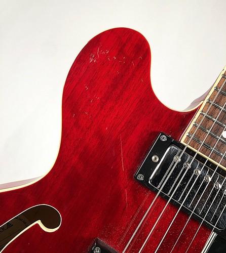 Samick san 450 cherry - san-450, -cherry-