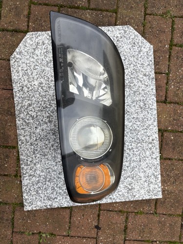 Volvo s40 headlight lamp near - s40,
