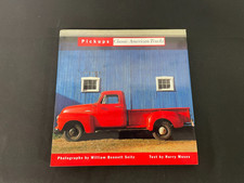 PICKUPS CLASSIC AMERICAN