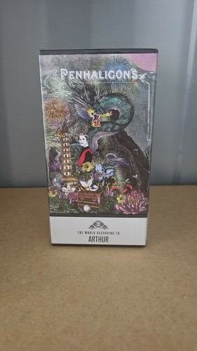 Penhaligons
