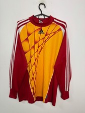 VINTAGE ADIDAS TEMPLATE 2000'S