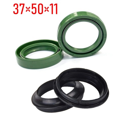 Fork oil seal - seal, &