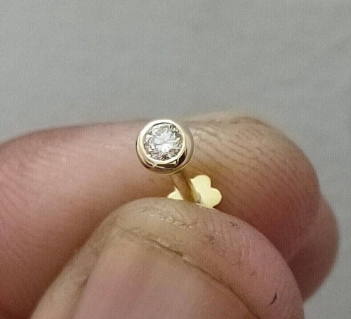 Round cut natural - ct,
