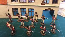 DEL PRADO. Relive Waterloo  BYN Complete 13 Figures