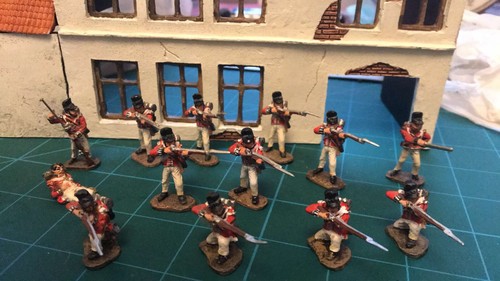 Del prado relive waterloo - del,