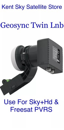 Mk4 twin lnb for - mk4,
