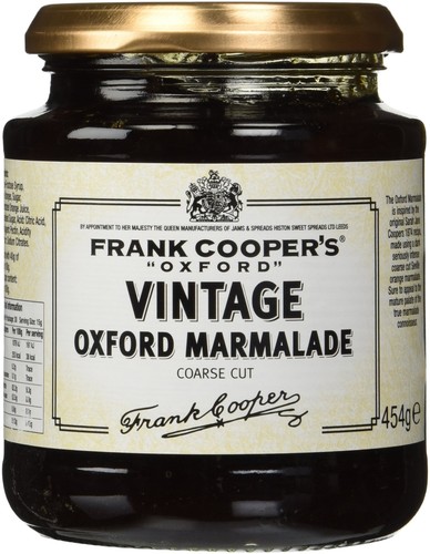 Frank cooper vintage - cooper's, oxford