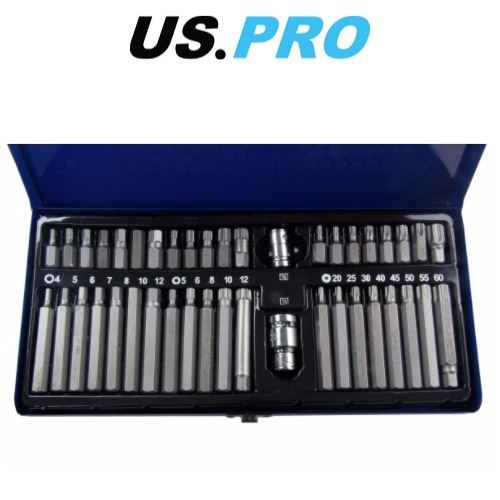 Pro 42pc set - set, allen