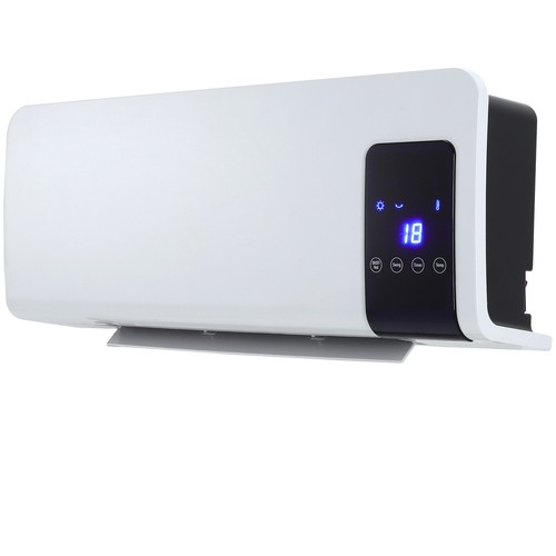 1kw 2kw overdoor - fan, heater