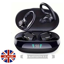 TWS Sports Wireless Bluetooth