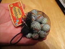 White 15 Small 1 Large Pk