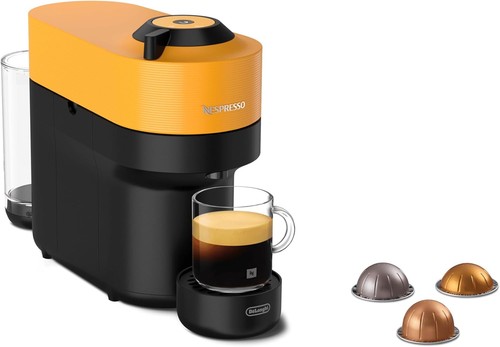 Nespresso longhi vertuo - nespresso, by