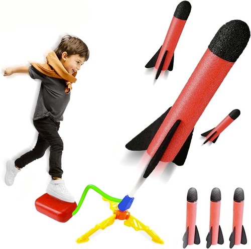 Premium stomp rocket toys for - premium,