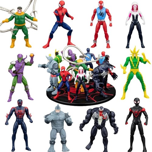 Marvel super hero action - super,