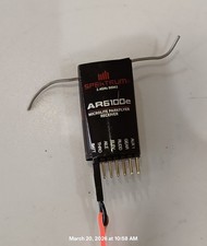 Spektrum AR6100e Microlite