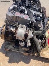 Mitsubishi L200 4D56U complete